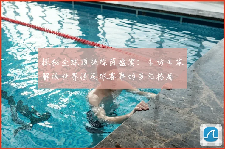 探秘全球顶级绿茵盛宴：专访专家解读世界性足球赛事的多元格局